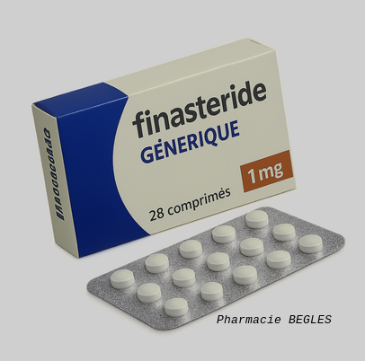finasteride