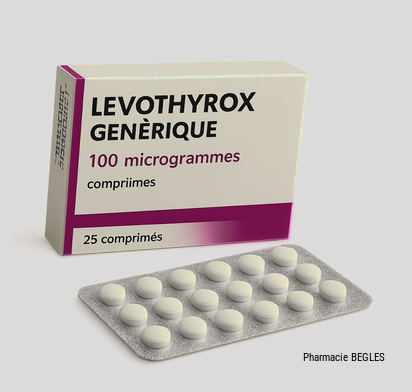levothyrox