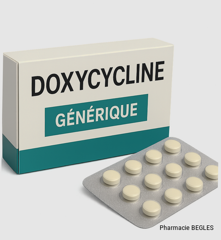 doxycycline