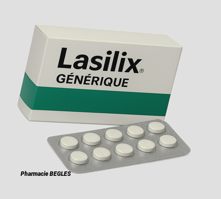 lasilix