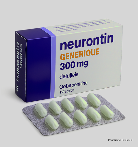 neurontin