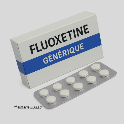 fluoxetine