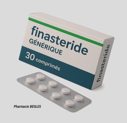 finasteride