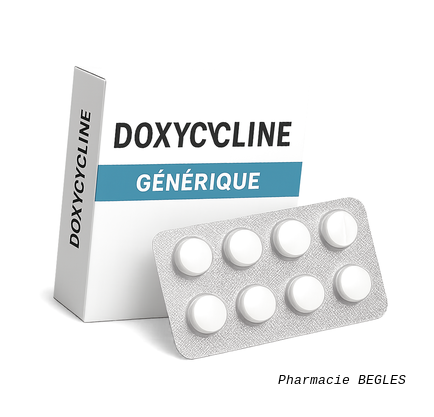 doxycycline