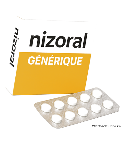 nizoral