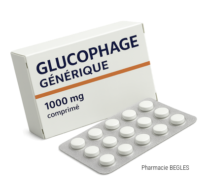 glucophage
