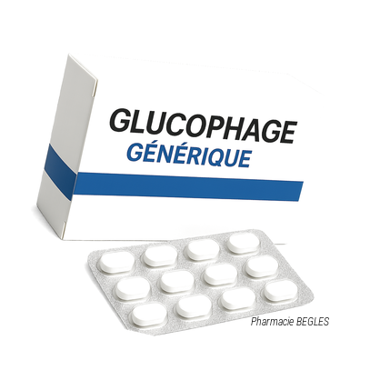 glucophage