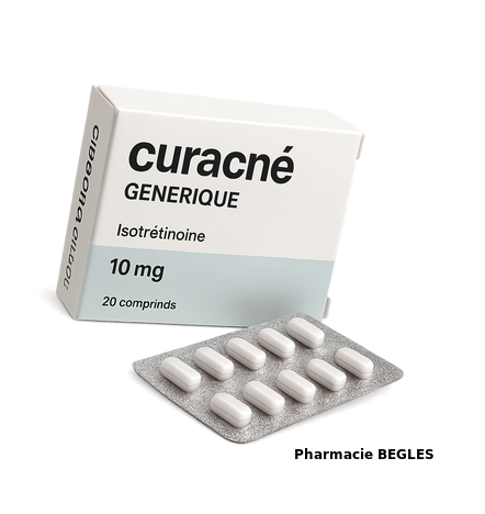 curacne