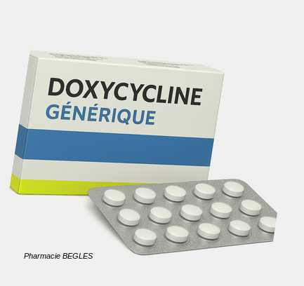 doxycycline
