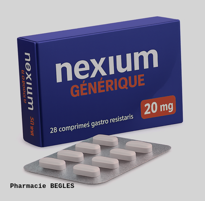 nexium