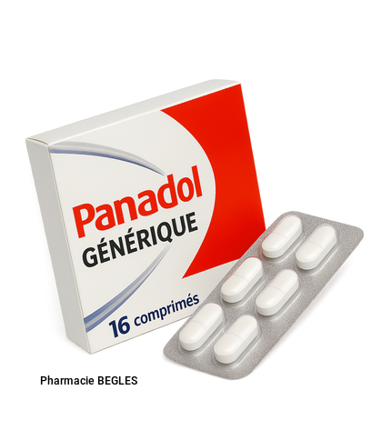 panadol