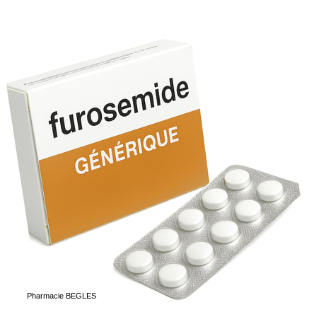 furosemide