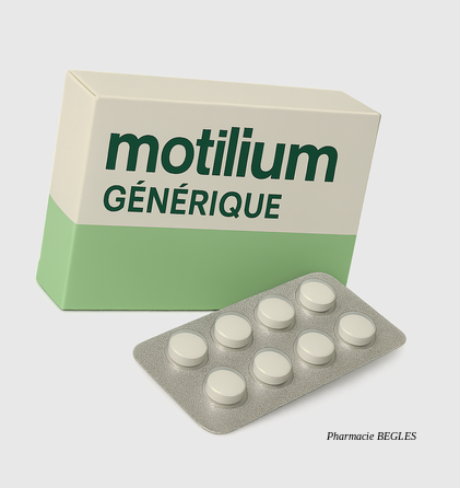 motilium
