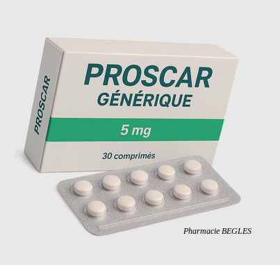 proscar