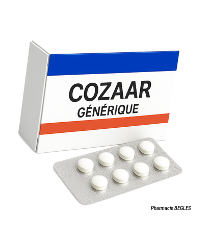 cozaar